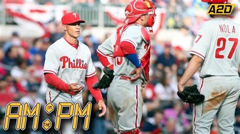 Phillies face the Marlins with 1-0 series lead