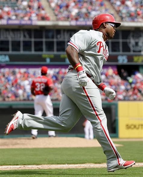 Phillies outslug questionable defense, defeat A’s on Opening Day