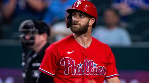 Phillies slide star Bryce Harper over to first base as team evaluates trade deadline options