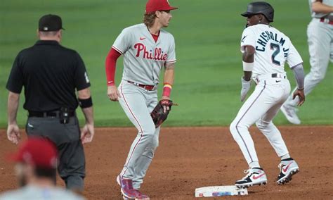 Phillies vs. Marlins odds, tips and betting trends