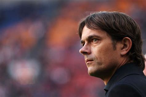 Phillip Cocu Profiles Facebook