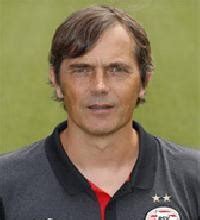 Phillip Cocu kimdir.