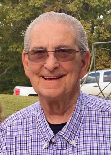 Phillip E. Huston Obituary (1939 - 2024) Conway, Arkansas