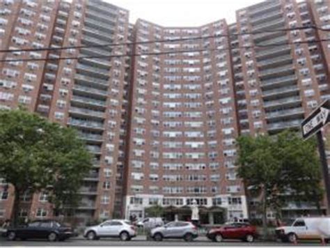 Phillip Howard Co-op Buildings in Brooklyn, NY 11210 - (718) 338 …