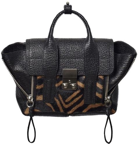 Phillip Lim Mini Satchel ShopStyle