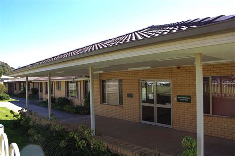 Phillip R H Chalker Sunset Lodge - Aged Care Made Easy