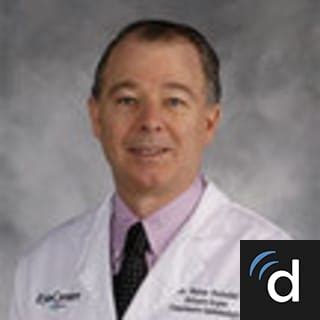 Phillip Saunders, MD, Huntsville, AL Ophthalmologist