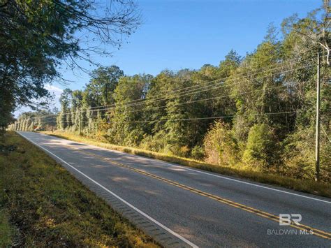 Phillip Shirah Living on Highway 45 in Eight Mile, AL