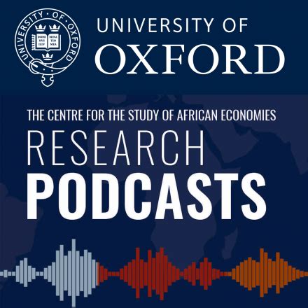 Phillip Wilkinson University of Oxford Podcasts