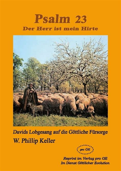 Phillip keller studienanleitung zu psalm 23. - Internal audit report writing style guide.