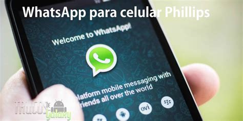 Phillips  Whats App Quito