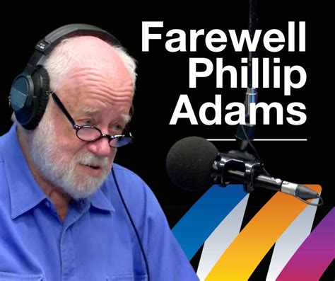 Phillips Adams Facebook Mudanjiang