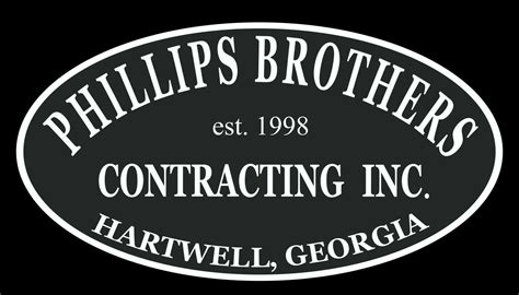 Phillips Brothers Inc Phillips Brothers Inc