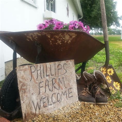 Phillips Family Farm Big Rock IL - Facebook