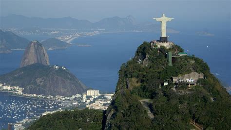 Phillips Gray Photo Rio de Janeiro