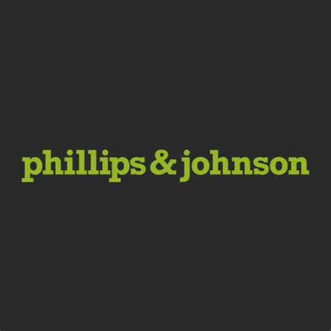 Phillips Johnson Yelp Bozhou