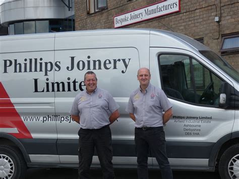 Phillips Joinery Ltd Exceeding customer expectations for …