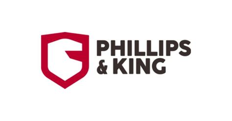 Phillips King  Shangrao