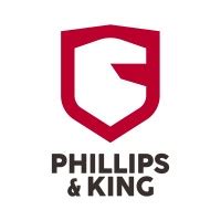 Phillips King Linkedin Heihe