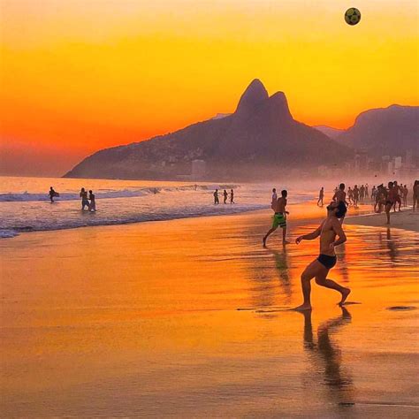 Phillips Long Photo Rio de Janeiro
