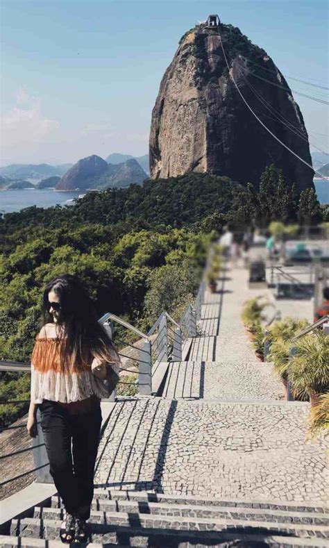 Phillips Mia Instagram Rio de Janeiro