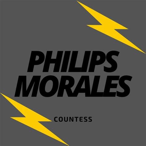 Phillips Morales Messenger Bijie
