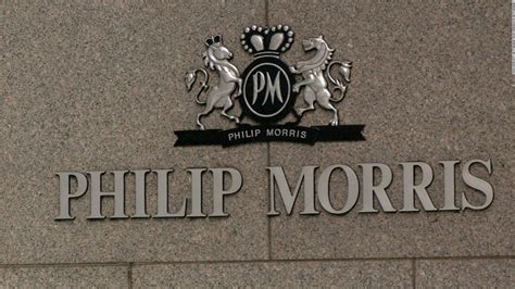 Phillips Morris Messenger Dandong