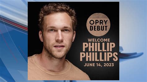 Phillips Phillips Facebook Indianapolis