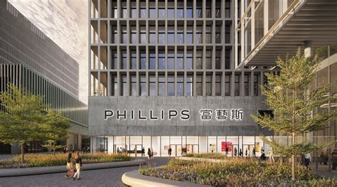 Phillips Phillips Linkedin Hong Kong