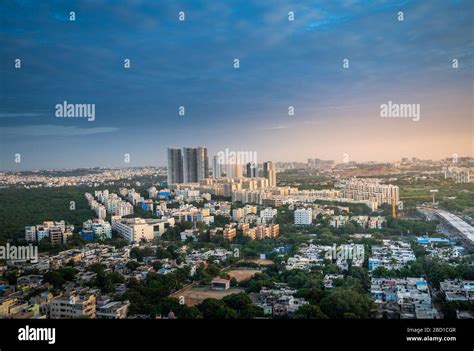 Phillips Ramirez Photo Hyderabad City