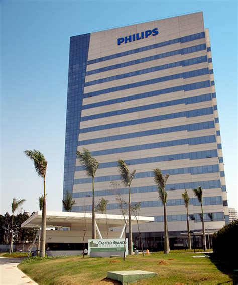 Phillips Reyes Video Sao Paulo