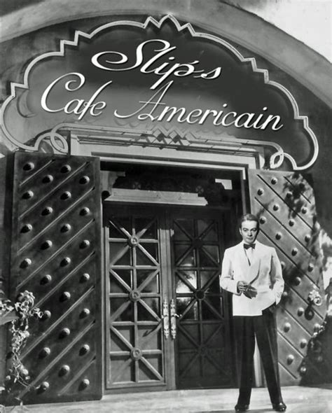 Phillips Rogers Photo Casablanca