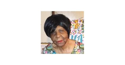 Pansy Florine Houston, 87 of Hearne passed away