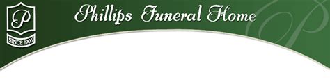 Phillips funeral home eldon obituaries.  Arrangements provided by Phillips F...