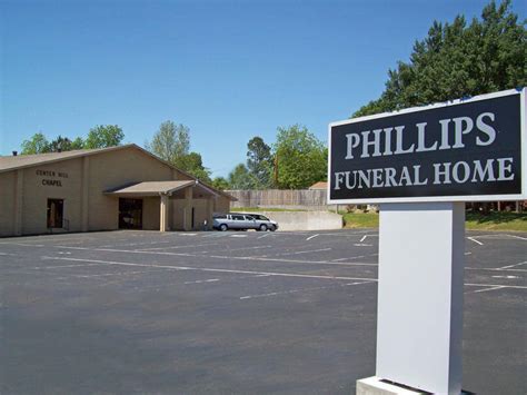 Tel: 1-870-236-4904. Our Services - Phillips Funeral Home offers a variety of funeral services, from traditional funerals to competitively priced cremations, serving Paragould, AR and the surrounding communities. We also offer funeral pre-planning and carry a wide selection of caskets, vaults, urns and burial containers.. 