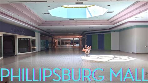 Phillipsburg Mall to New York - 3 ways to travel via train