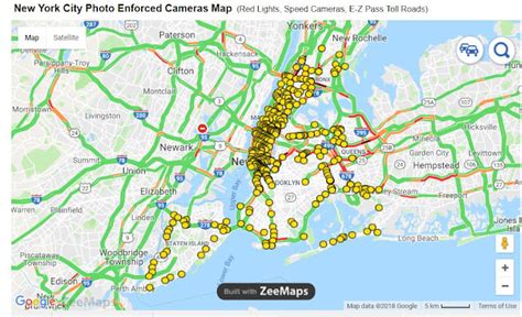 Phillipsport, New York Live Traffic Cameras & Local Road …