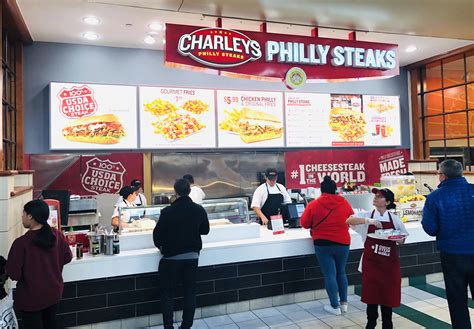 Philly's opens new location in Bennington