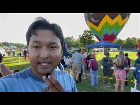 Philly Balloon and Music Festival 2024 - YouTube