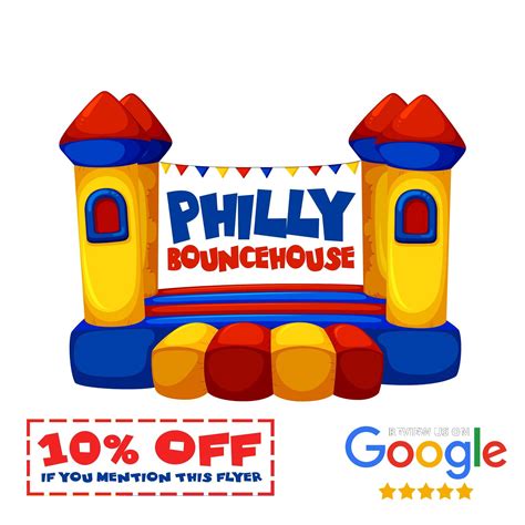 Philly Bounce House Abington PA - Facebook