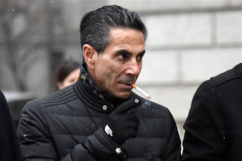 Philly Mob News 2024 Joey Merlino and George Borgesi