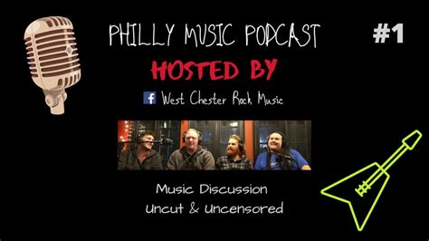 Philly Music - YouTube