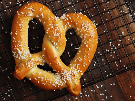 Philly Pretzel Factory, Bryn Mawr - Restaurantanmeldelser