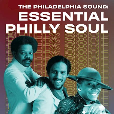 Philly Soul Soothers