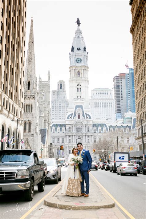 Philly Wedding Photo + Film