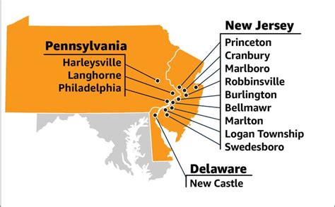 Philly amazon jobs. AppJobs members’ average fee rating for Amazon Flex in Philadelphia, PA. 4.1. Employment type: Part-Time / Flexible. Working hours: own schedule. Last update: May 5 2024. See other cities where Amazon Flex is offering opportunities. Amazon Flex Driver, flexible delivery jobs, gig economy, earn with Amazon, part-time driving jobs, full-time ... 