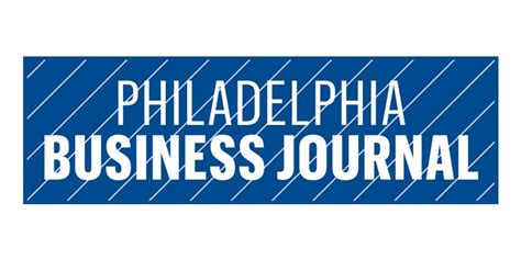 Philly business journal. Ryan Sharrow / Philadelphia Business Journal. By Paul Schwedelson – Reporter, Philadelphia Business Journal. Dec 20, 2023. Listen to this article 2 min. 