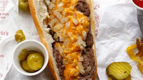 Philly cheesesteak in philadelphia. Visit our cheesesteak shop on South 9th Street in Philadelphia to learn how to order a Philly cheesesteak the right way and see what the best cheesesteak in Philly tastes like. We’re open 24/7! No matter when the craving for a Philadelphia cheesesteak strikes, our friendly staff will be waiting at our Philly cheesesteak … 