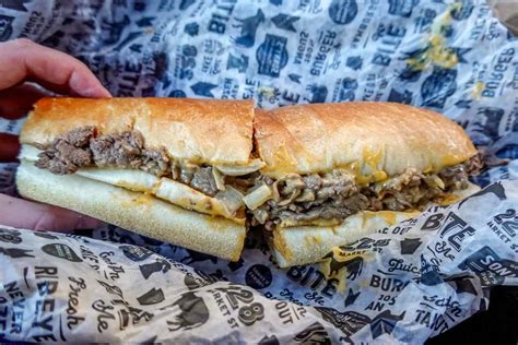 Philly cheesesteak restaurants near me. Things To Know About Philly cheesesteak restaurants near me. 