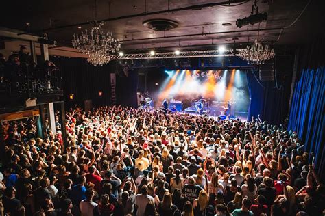 Philly music venues. Ranked #1 for concert halls in Philadelphia. "Huge concert space with great sound." (2 Tips) "multiple bars with views of the stage and even a VIP section" (2 Tips) " Excellent service ." (2 Tips) "Great venue to enjoy live music, craft beers and tasty food!" (3 Tips) 